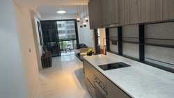 Tanah Merah Kechil Link (D16), Condominium #553635191